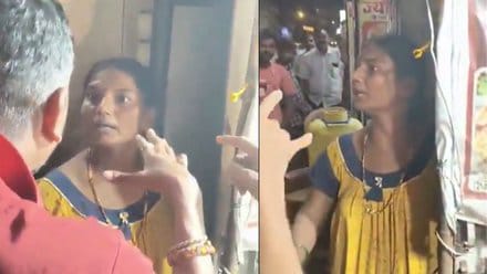 Hindustani Hu, Marathi Nhi Bolungi