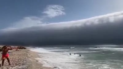 Purtagal Beach