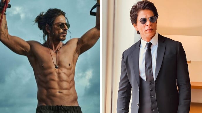 Shah Rukh Khan Net Worth 2025