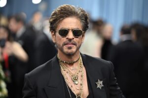 Shah Rukh Khan Net Worth 2025